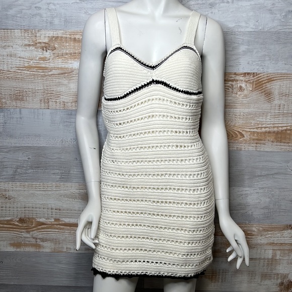 Free People Devvy Mini Dress sizes Small & Large - Picture 5 of 9